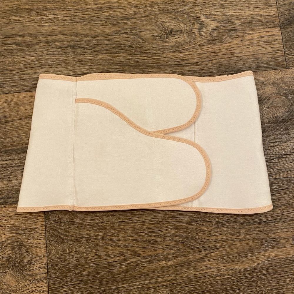 Belly Bandit BFF Wrap